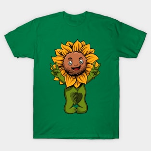 Sunflower T-Shirt